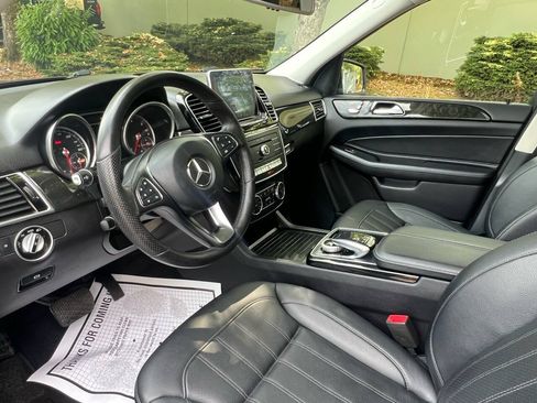Used 2016 Mercedes-Benz GLE 300d 4MATIC image 10