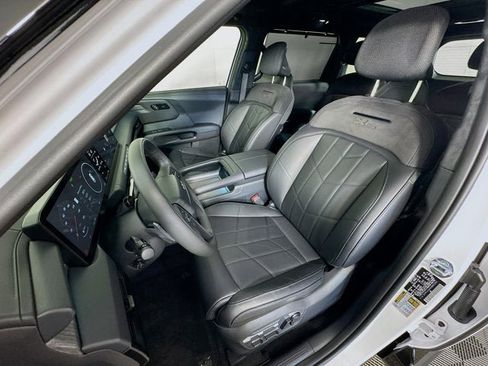 New 2027 Kia Telluride X-Line SX Prestige AWD/4WD image 22