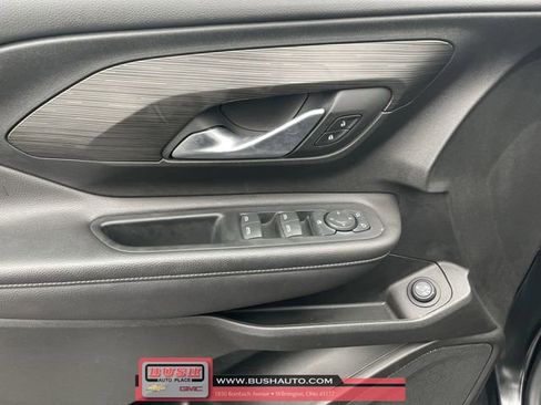 Used 2022 GMC Terrain SLE w/ Driver Convenience Package image 23