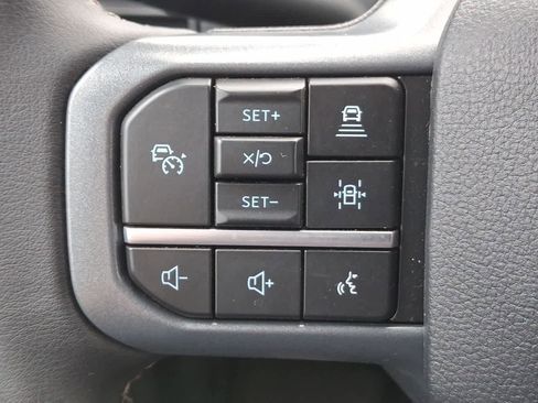 Used 2025 Ford F150 XLT w/ Equipment Group 302A MID image 23