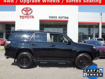 Used 2023 Toyota 4Runner TRD Off-Road