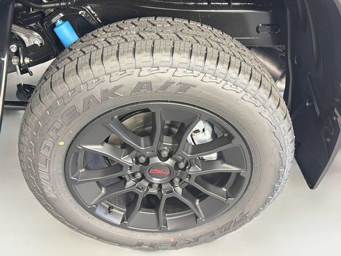 New 2026 Toyota Tundra Limited w/ TRD Off-Road Package AWD/4WD image 30