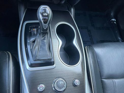 Used 2017 INFINITI QX60 FWD w/ Premium Plus Package image 23