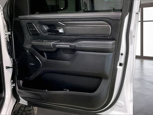 Used 2026 RAM 1500 RHO w/ RHO Level 1 Equipment Group AWD/4WD image 29