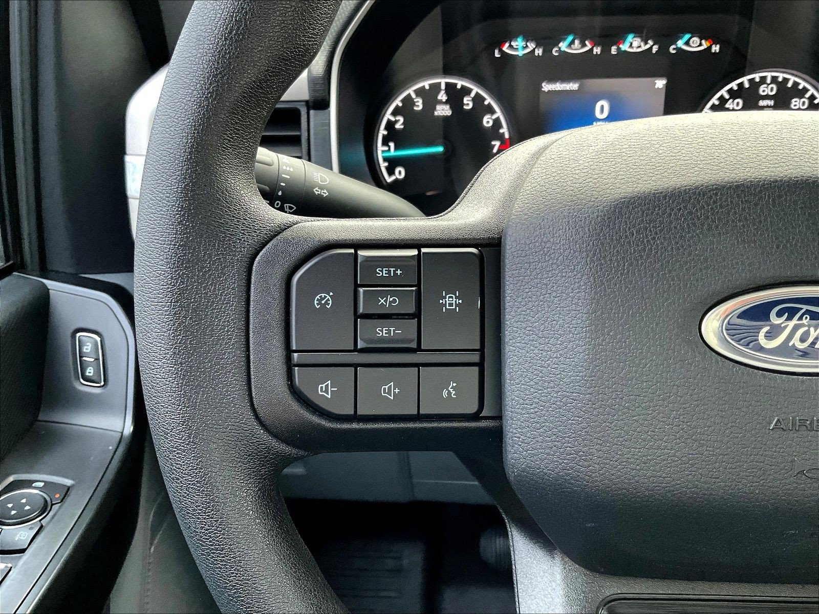 Used 2021 Ford F150 XL w/ Trailer Tow Package AWD/4WD image 24