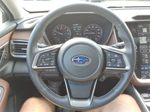 Used 2024 Subaru Outback Touring XT image 27