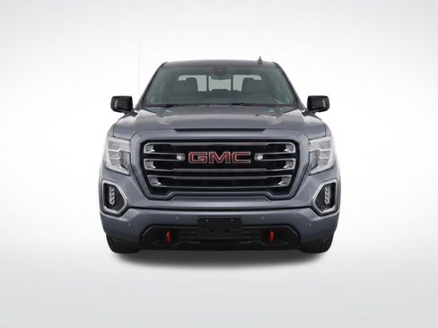 Used 2021 GMC Sierra 1500 AT4 AWD/4WD image 6