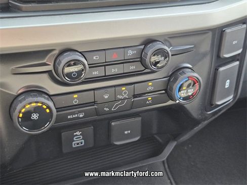 New 2026 Ford F250 XL w/ STX Appearance Package image 19