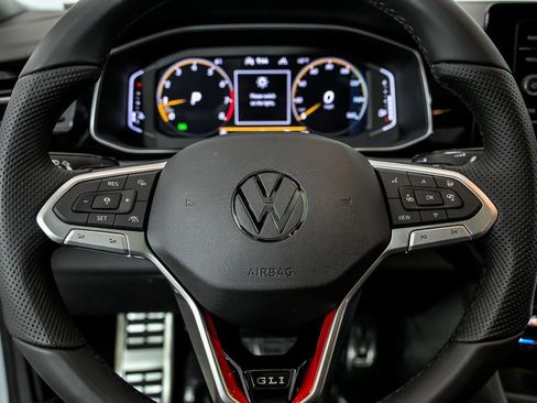 New 2026 Volkswagen Jetta GLI Autobahn image 12