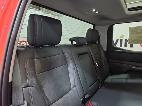 Used 2022 Toyota Tundra TRD Pro image 15