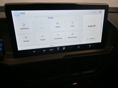 New 2025 Ford Bronco Sport Big Bend image 15