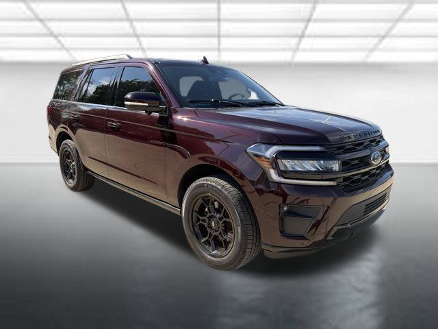 Used 2023 Ford Expedition Limited RWD image 1