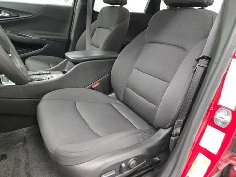 Used 2024 Chevrolet Malibu LT FWD image 26