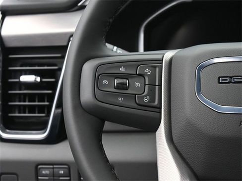 New 2025 GMC Sierra 2500 Denali w/ Denali Reserve Package image 30