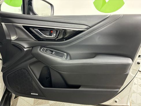 Used 2020 Subaru Outback Limited w/ Popular Package #2 image 32