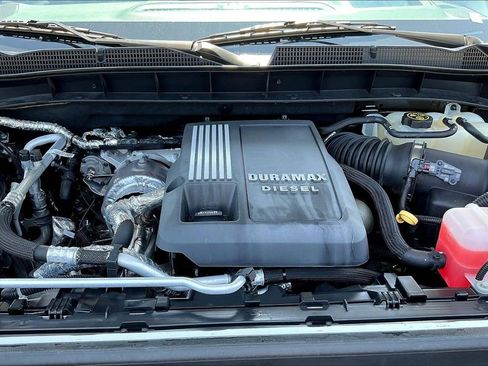 Used 2020 GMC Sierra 1500 AT4 w/ AT4 Premium Package image 10