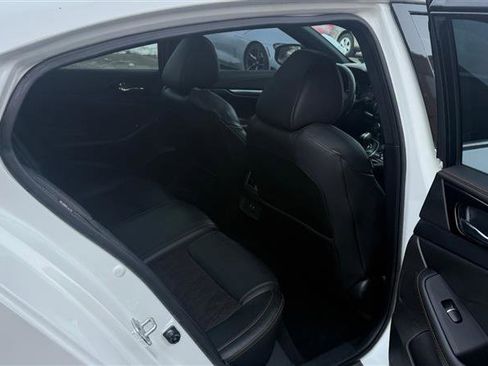 Used 2021 Nissan Maxima SR w/ Sport Mat Group image 11