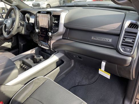 New 2026 RAM 3500 Laramie w/ Night Edition image 48