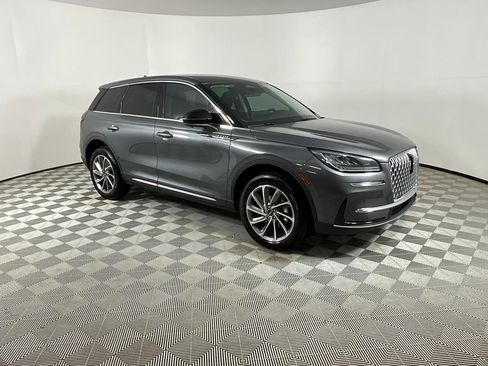 Used 2025 Lincoln Corsair FWD w/ Equipment Group 101A image 6