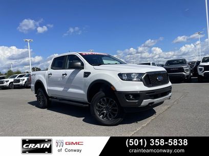 Used 2023 Ford Ranger XLT w/ Equipment Group 302A High
