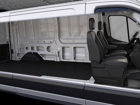 New 2023 Ford Transit 350 Low Roof w/ Upfitter Package image 6