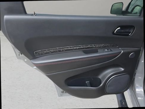 Used 2024 Dodge Durango R/T AWD/4WD image 12