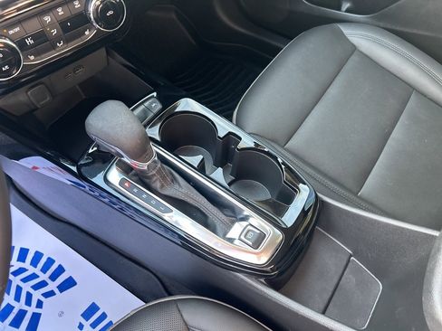 Used 2025 Chevrolet Trax ACTIV w/ Driver Confidence Package image 20