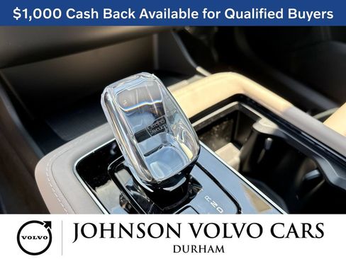 New 2026 Volvo XC90 B6 Plus AWD/4WD image 23