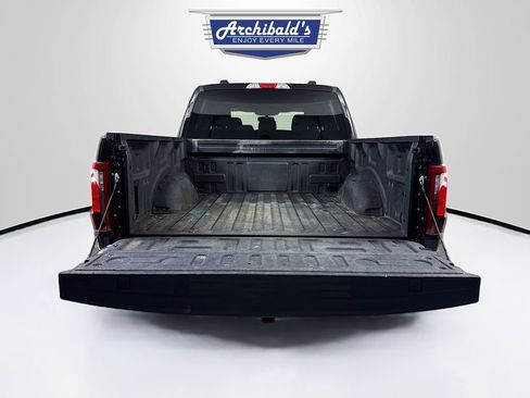 Used 2024 Ford F150 XLT w/ Tow/Haul Package AWD/4WD image 21