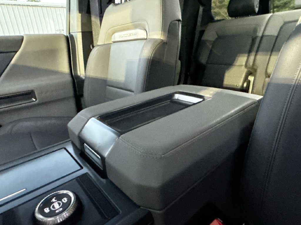 Used 2025 GMC Hummer EV 3X w/ Extreme Off-Road Package AWD/4WD image 24