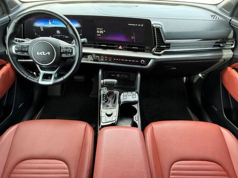 Used 2024 Kia Sportage SX FWD image 15