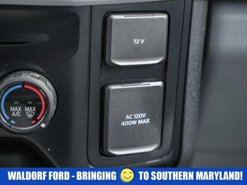 Used 2025 Ford F250 XLT AWD/4WD image 27