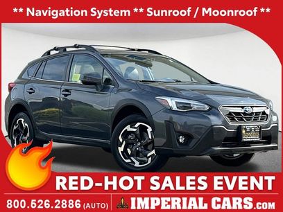 Used 2023 Subaru Crosstrek 2.5i Limited