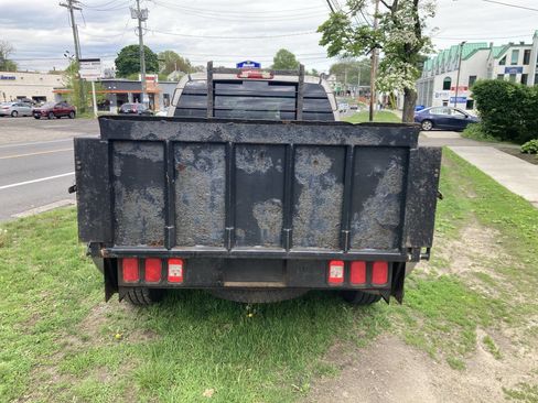 Used 2002 Chevrolet Silverado 1500 LT w/ Off-Road Chassis Pkg image 5