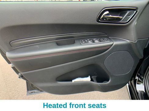 New 2026 Dodge Durango GT image 11