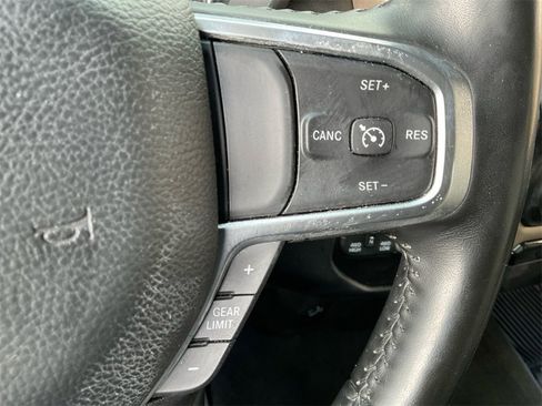 Used 2022 RAM 1500 Laramie image 34