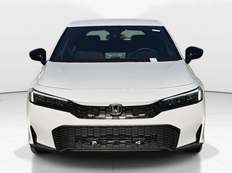 New 2026 Honda Civic Sport video 2