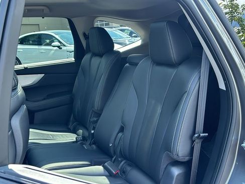 Used 2023 Acura MDX SH-AWD w/ Technology Package image 27
