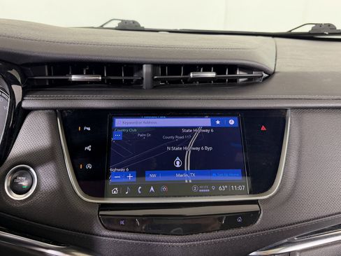 Used 2022 Cadillac XT5 Premium Luxury w/ Technology Package image 13