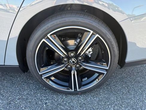 New 2026 Honda Accord Sport image 22