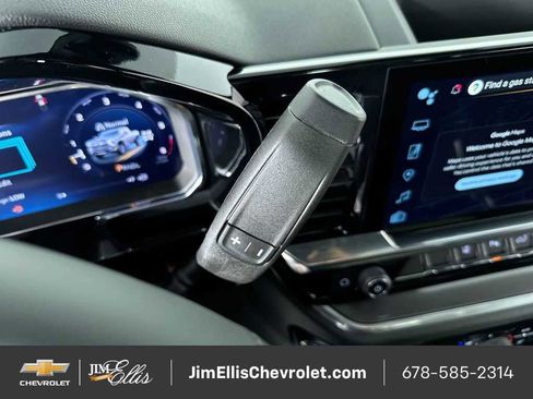 New 2026 Chevrolet Silverado 2500 High Country w/ Midnight Edition image 33