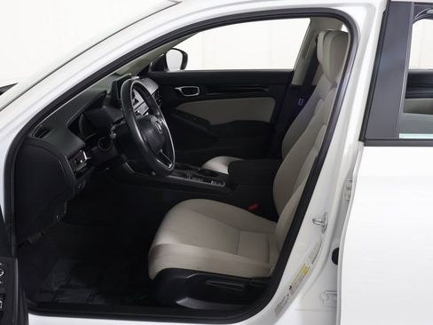 Used 2022 Honda Civic EX image 25