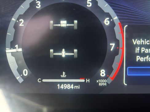 Used 2025 Toyota Tacoma TRD Off-Road image 40