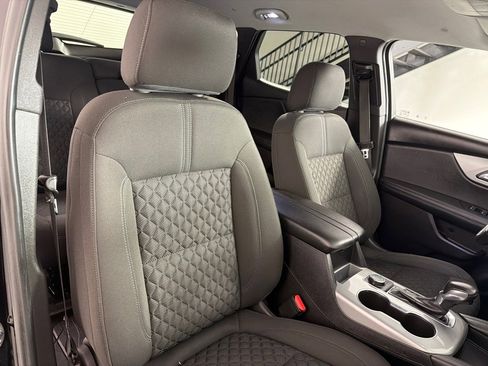 Used 2020 Chevrolet Blazer LT FWD image 24
