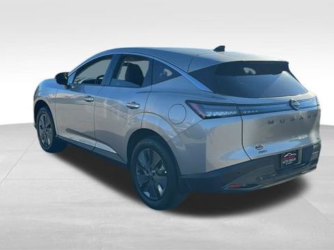 New 2026 Nissan Murano SL w/ Cargo Package image 6