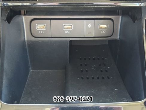 Used 2021 Kia Sorento SX image 24