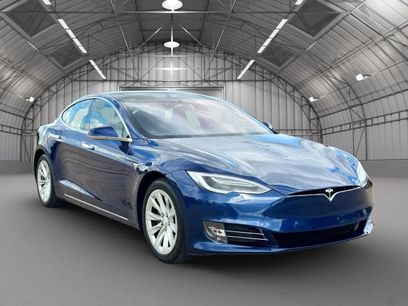 Used 2017 Tesla Model S 75