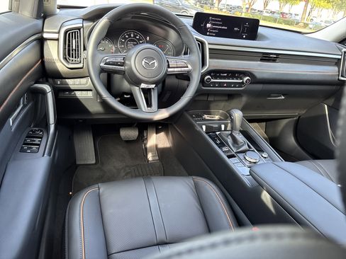 New 2026 MAZDA CX-50 AWD 2.5 S w/ Cargo Package image 17