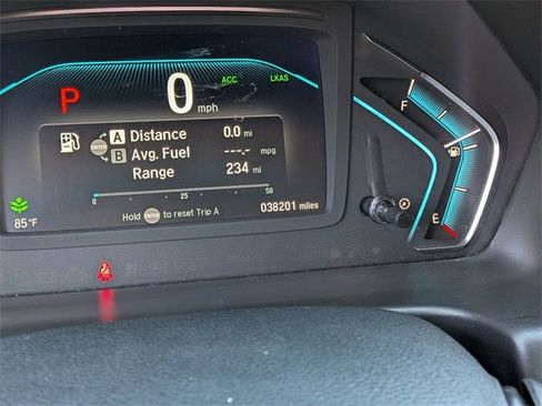 Used 2020 Honda Odyssey Elite image 31