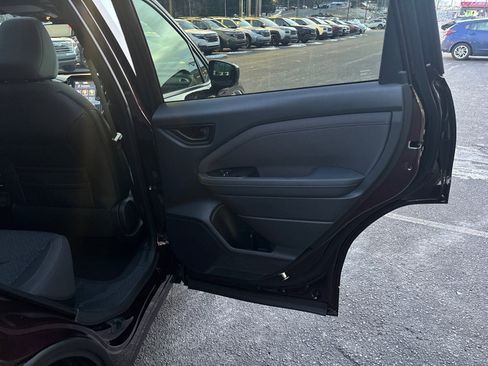 New 2026 Subaru Forester Premium image 38